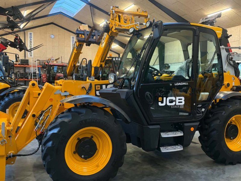 JCB 531-70