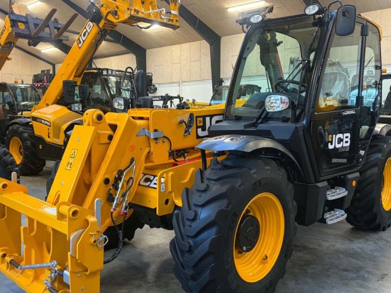 JCB 531-70