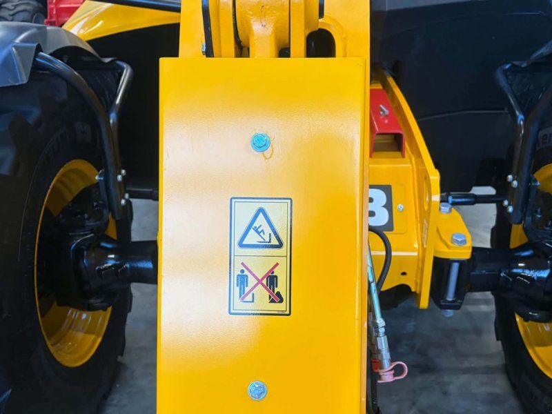 JCB 531-70