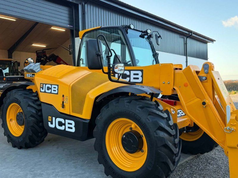 JCB 531-70
