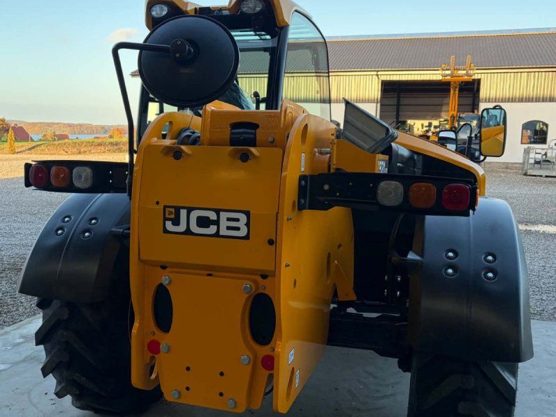 JCB 531-70