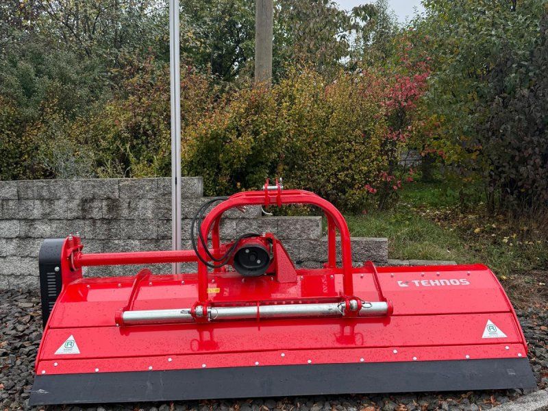 Tehnos MU 280 R Profi LW