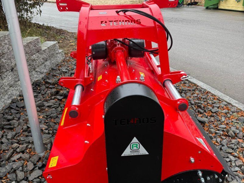 Tehnos MU 280 R Profi LW