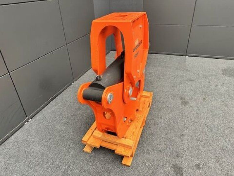 Spaltzange Woodcracker W600 Ausstellungsstück