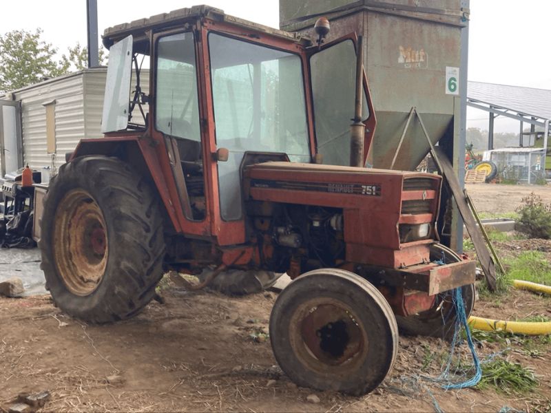Renault 751