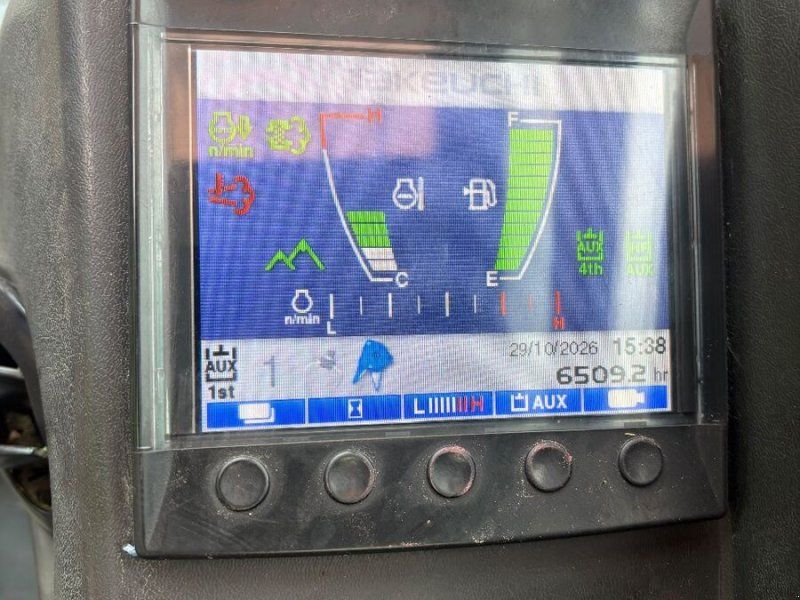Takeuchi TB290