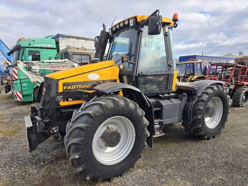 JCB 2140