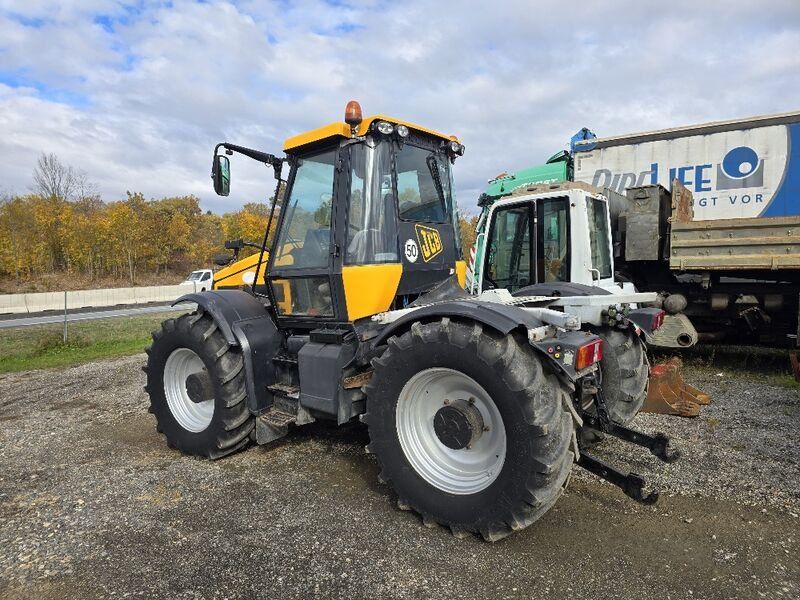 JCB 2140