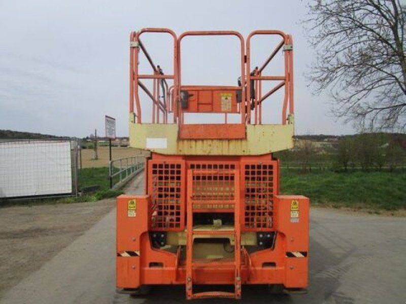 JLG M3369 4x4 10m Plattformhöhe