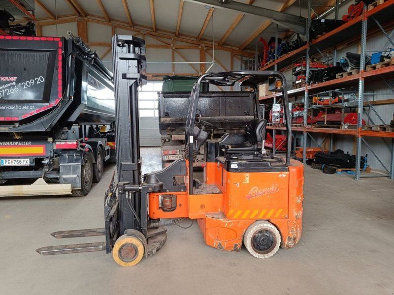 Bendi BE40AC-RM Elektro Stapler