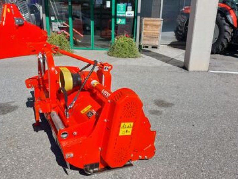 Vigolo Mulcher