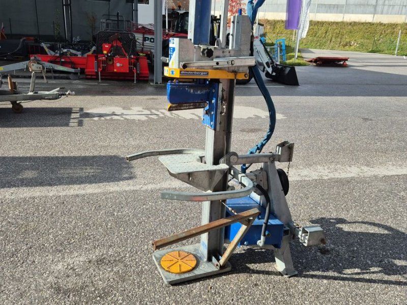 Binderberger H12