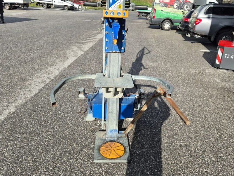 Binderberger H12