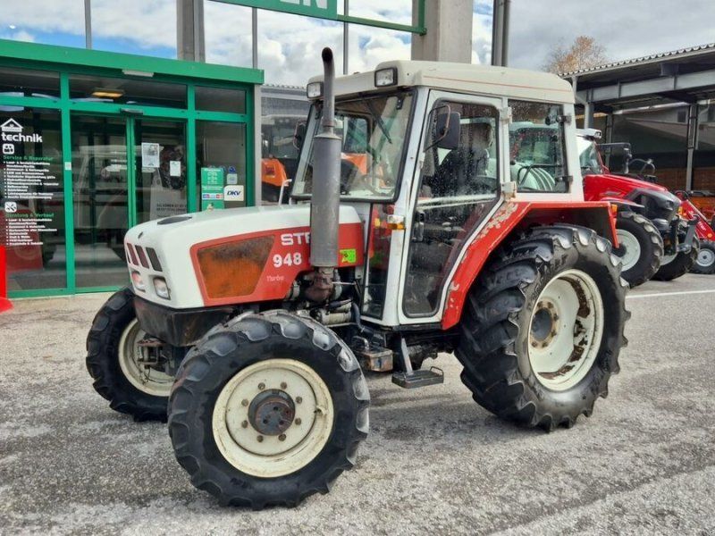 Steyr 948