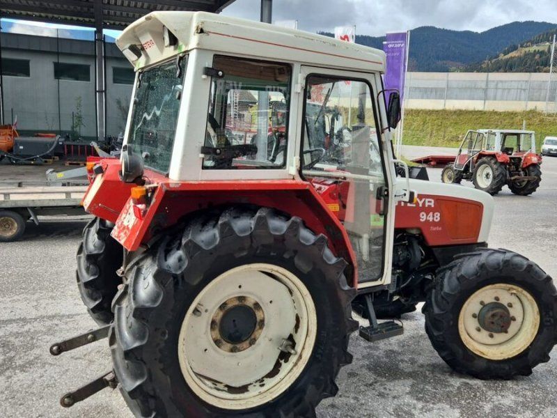 Steyr 948