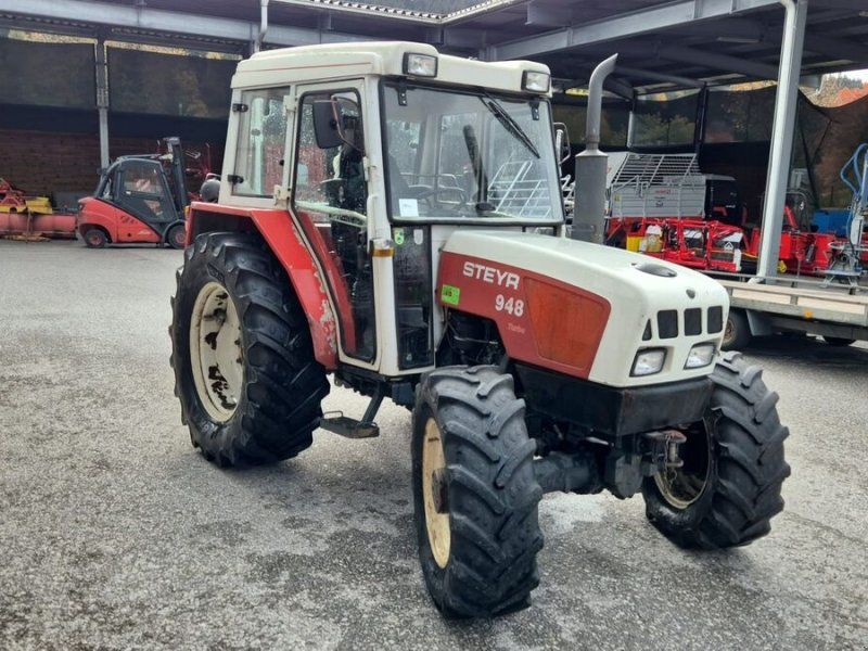 Steyr 948