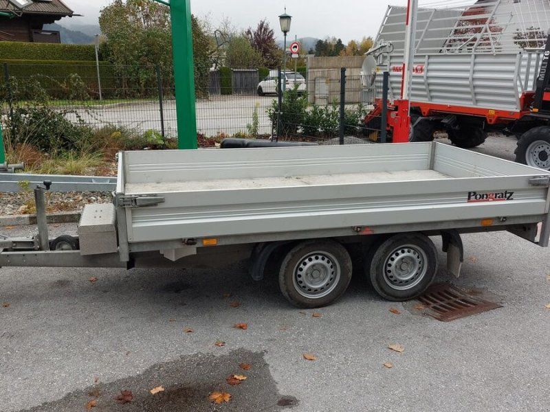 Pongratz LH 3100x16T-AL
