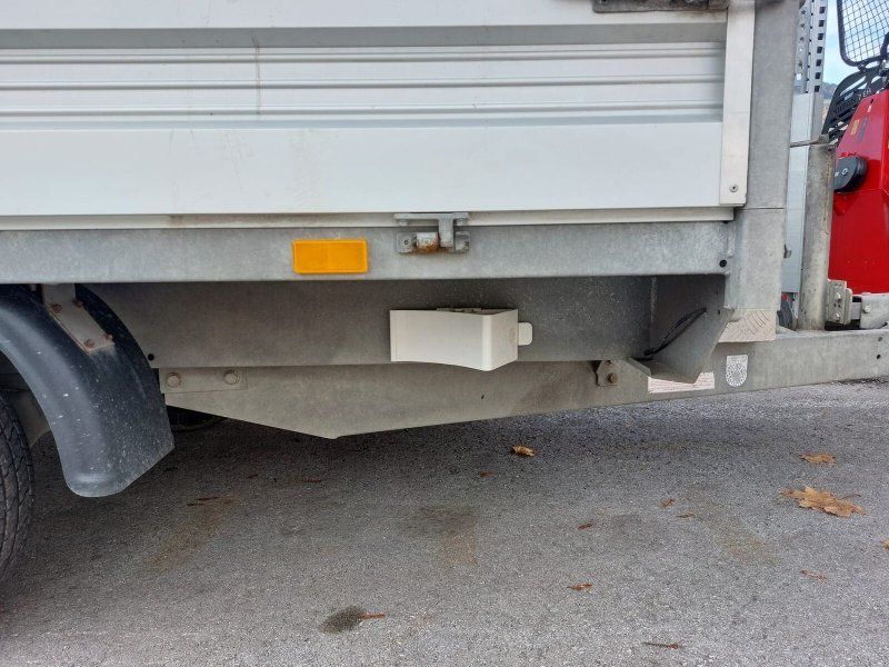 Pongratz LH 3100x16T-AL