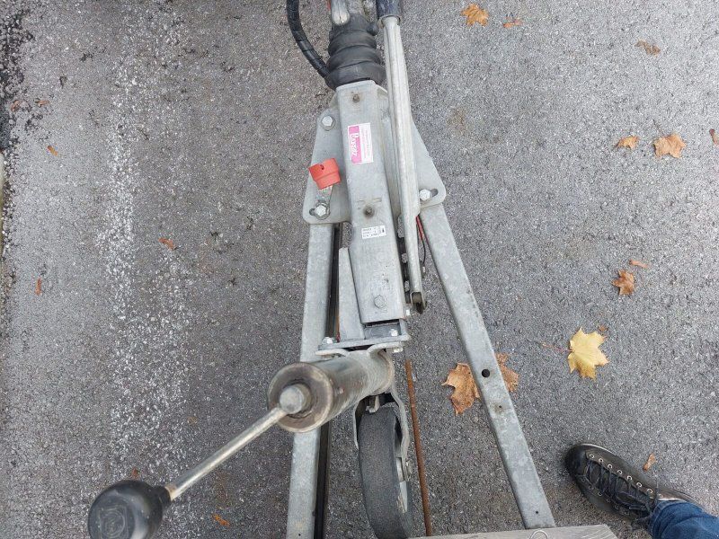 Pongratz LH 3100x16T-AL