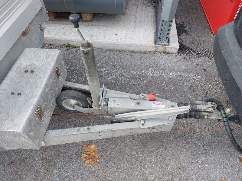 Pongratz LH 3100x16T-AL