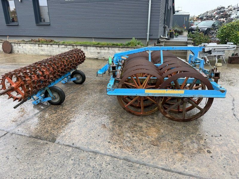 Tigges DP 300 90