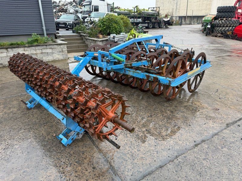 Tigges DP 300 90