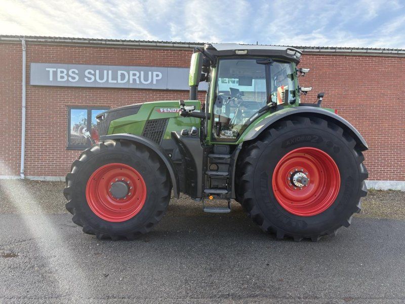 Fendt 832 VARIO GEN5