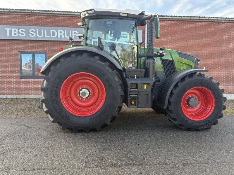Fendt 832 VARIO GEN5