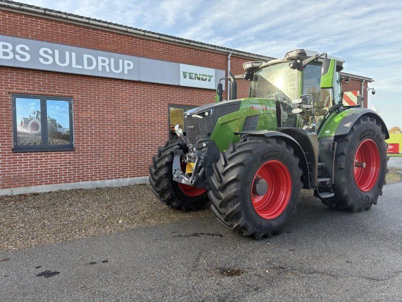 Fendt 832 VARIO GEN5