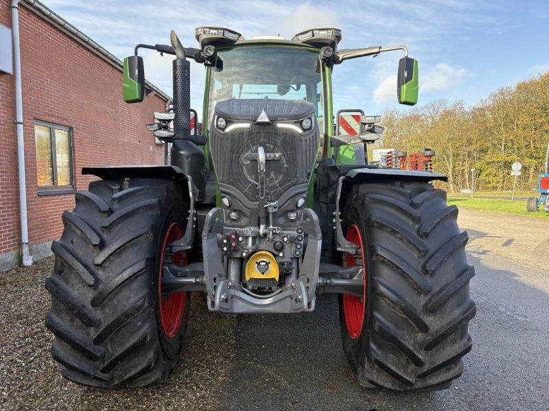 Fendt 832 VARIO GEN5