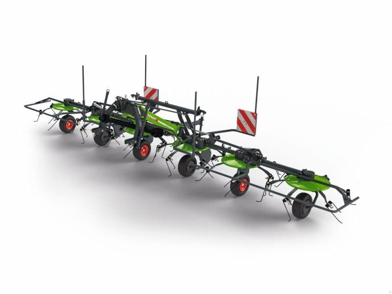 Fendt LOTUS 770
