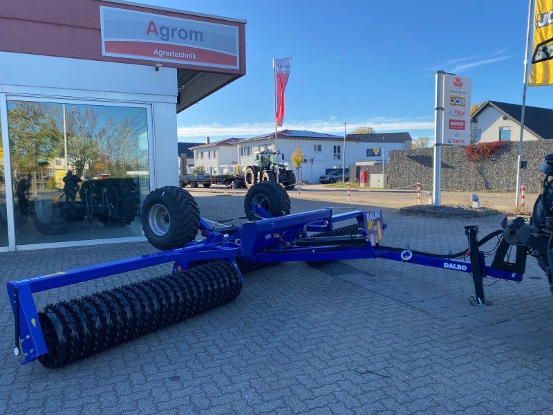 Dalbo MiniMax 830