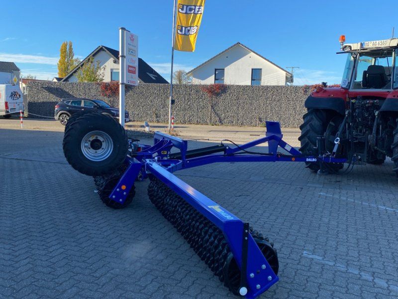 Dalbo MiniMax 830