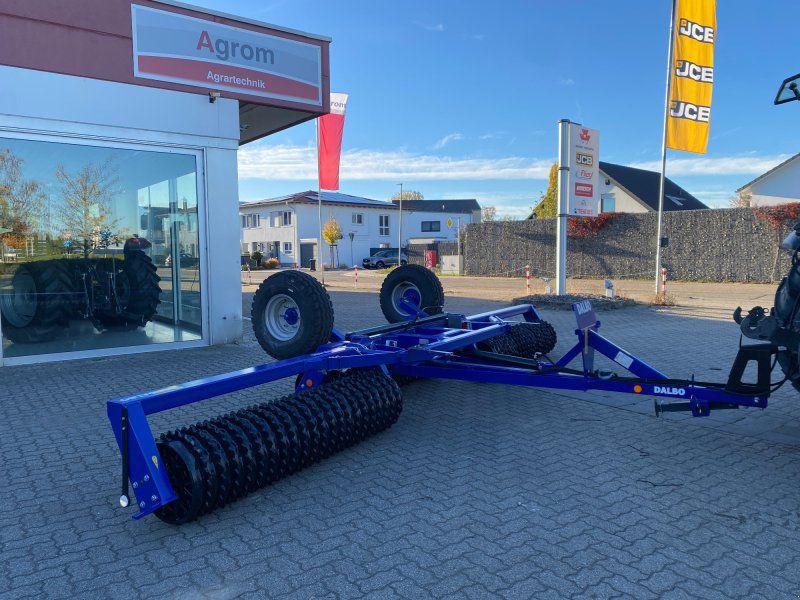 Dalbo Minimax 630