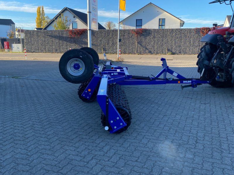 Dalbo Minimax 630
