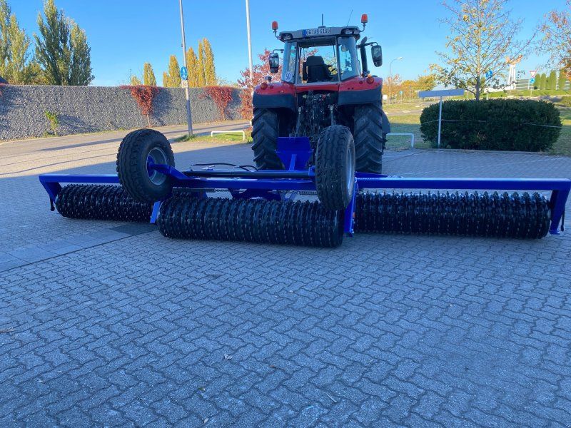 Dalbo Minimax 630