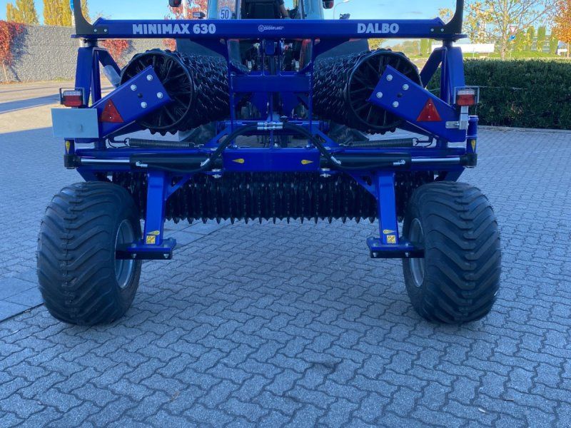 Dalbo Minimax 630