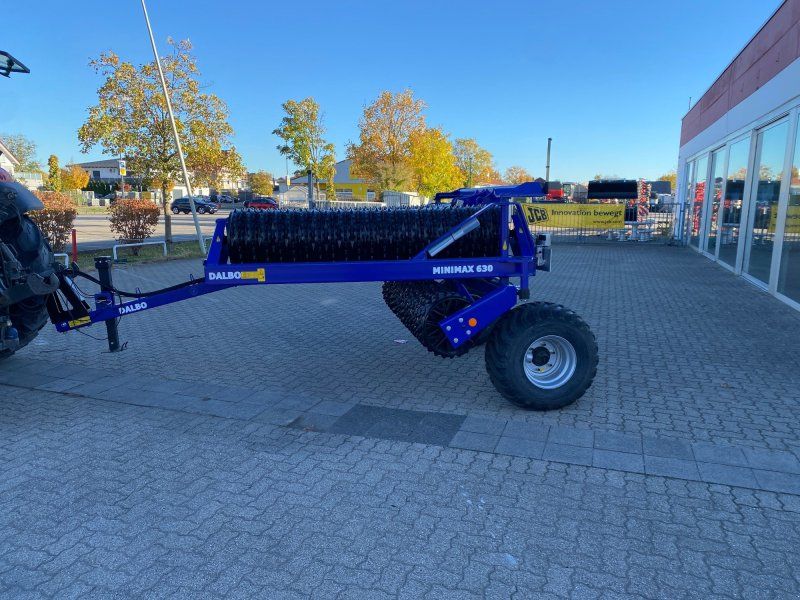 Dalbo Minimax 630