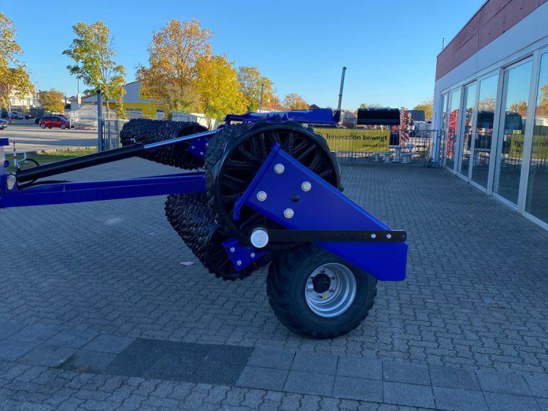 Dalbo Minimax 630