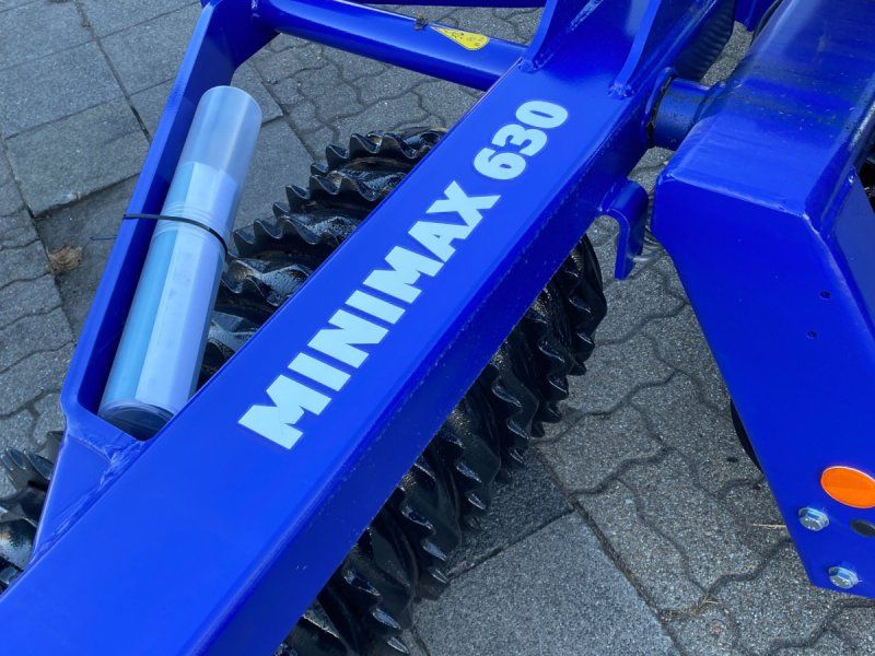 Dalbo Minimax 630