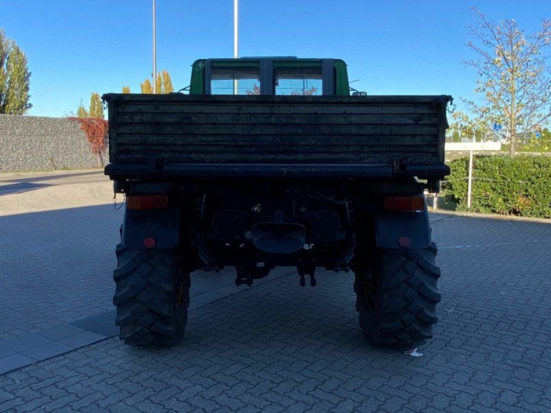 Mercedes-Benz 425