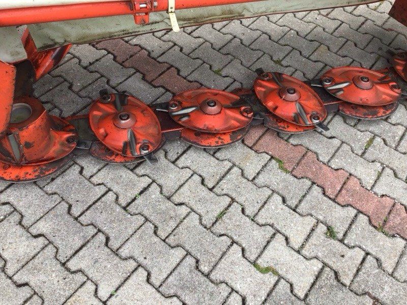 Kuhn GMD 66 select