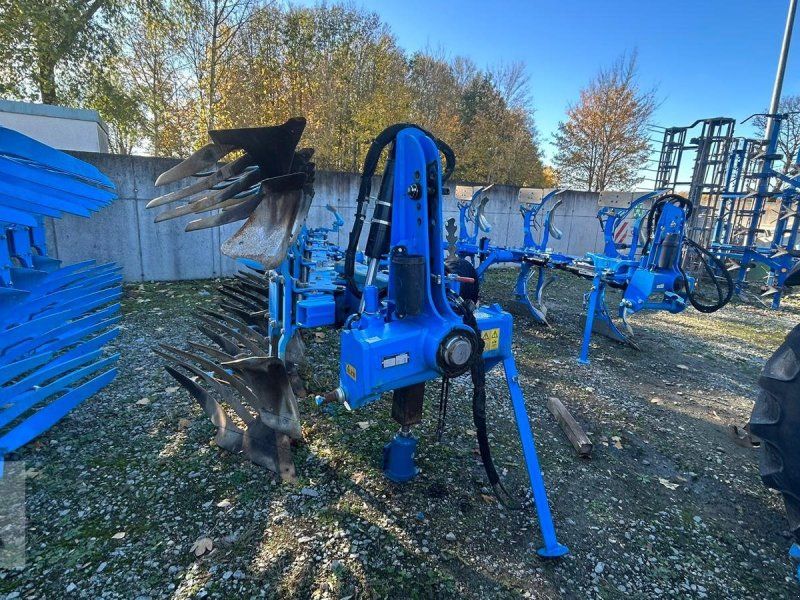 Lemken Juwel 8