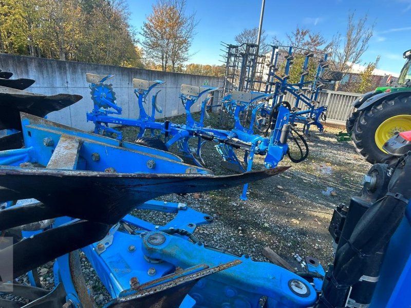Lemken Juwel 8