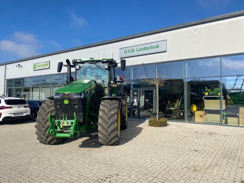 John Deere 8R310 8R 310
