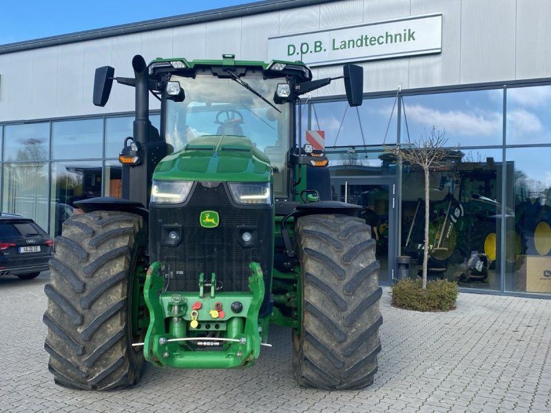 John Deere 8R310 8R 310