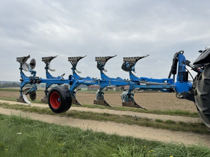 Lemken Juwel 8