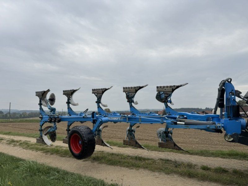 Lemken Juwel 8