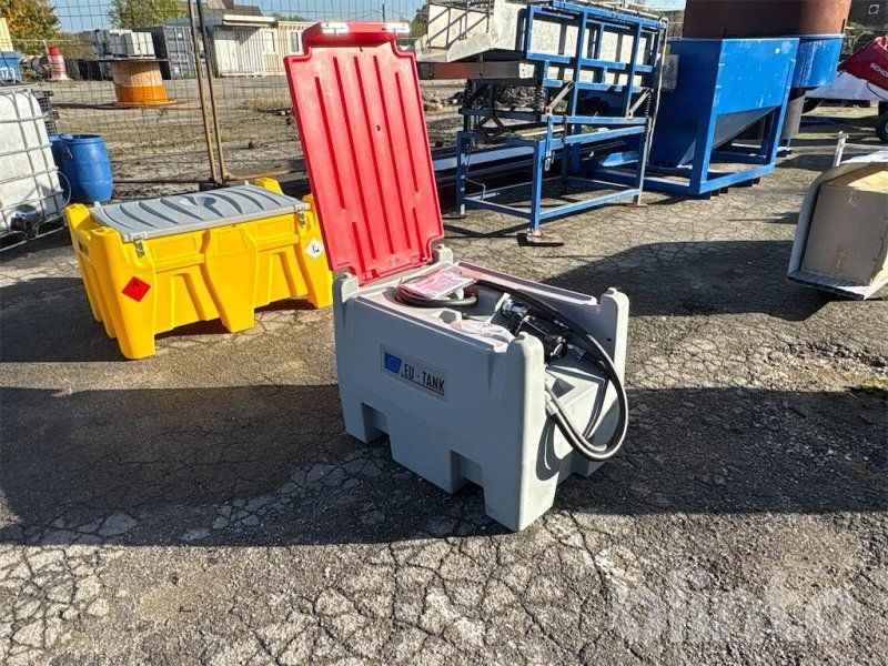 Emiliana Serbatoi Carrytank 220 Z1