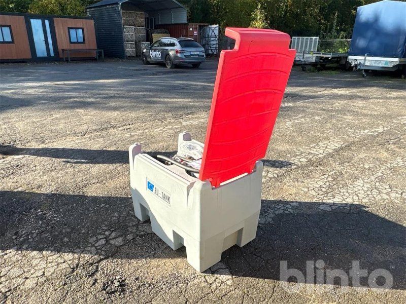 Emiliana Serbatoi Carrytank 220 Z1